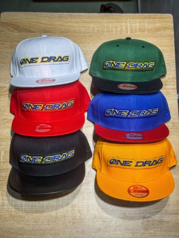 1-D_Snapback Cap
