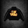 1-D_Leather Jacket