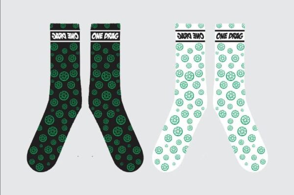 1-D_Socks