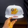 1-D_Snapback Cap