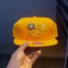1-D_Snapback Cap