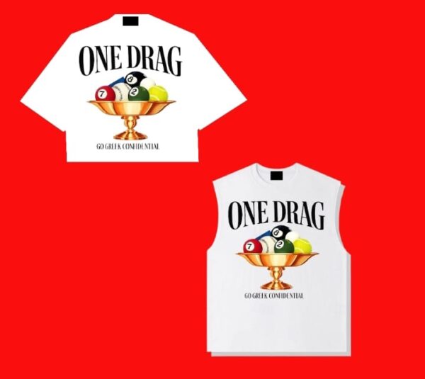 1-D T_SHIRT