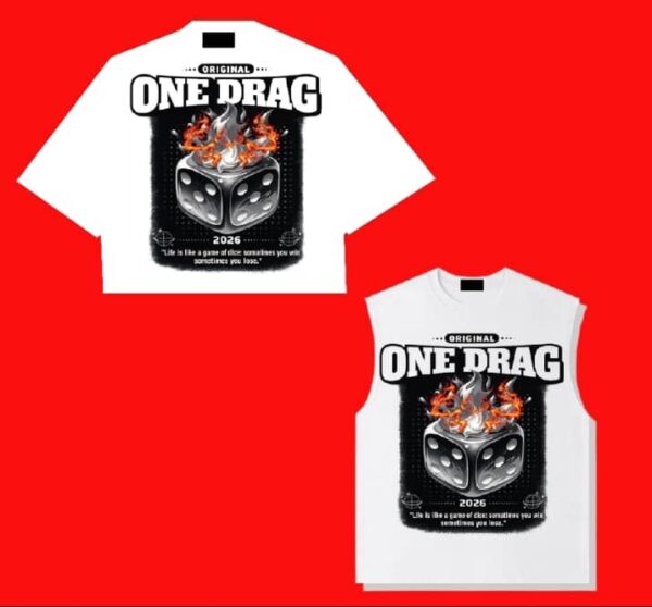 1-D T_SHIRT