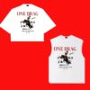1-D T_SHIRT